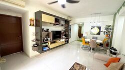 The Miltonia Residences (D27), Condominium #451905211